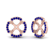 geometric-halo-sapphire-earring-jacket-in-rose-gold-FDEAR85761GSABLANGLE1-NL-RG.jpg
